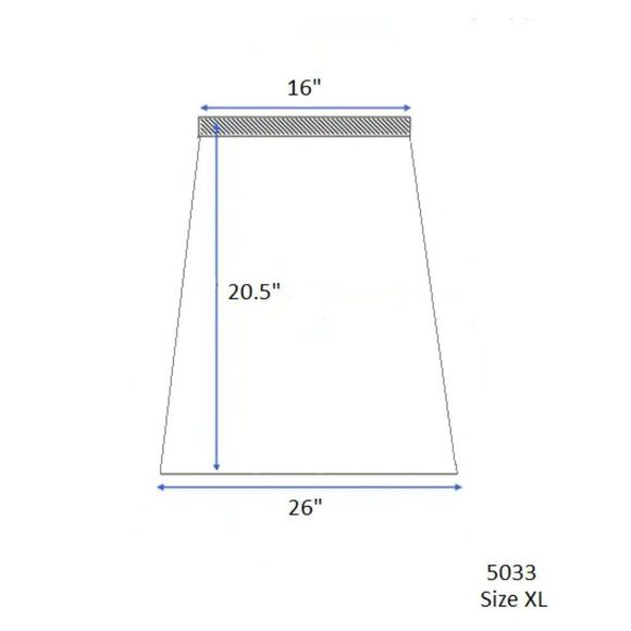 Willit Women's Black Athletic Tennis / Golf Skort - Picture 2 of 11